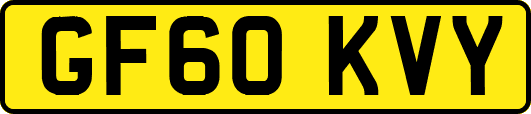 GF60KVY