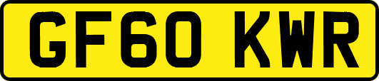 GF60KWR