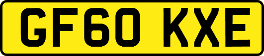 GF60KXE