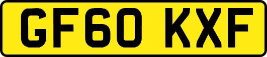 GF60KXF