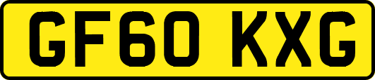 GF60KXG