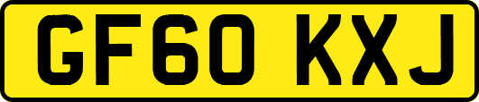 GF60KXJ