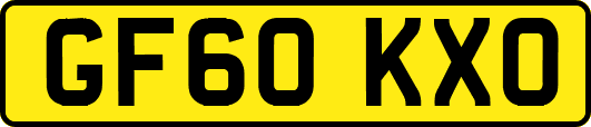 GF60KXO