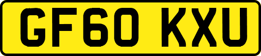 GF60KXU