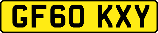 GF60KXY