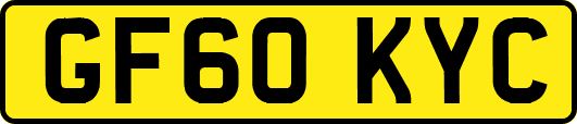 GF60KYC