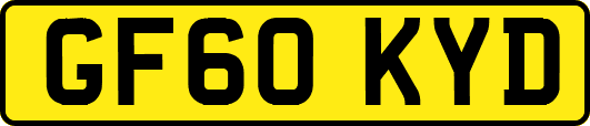 GF60KYD