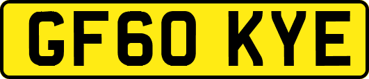 GF60KYE