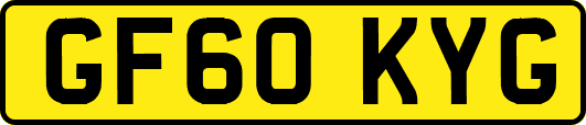 GF60KYG