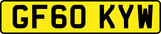 GF60KYW