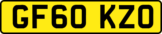 GF60KZO