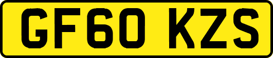 GF60KZS