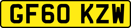 GF60KZW