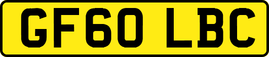 GF60LBC
