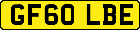 GF60LBE