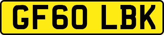 GF60LBK