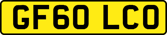 GF60LCO