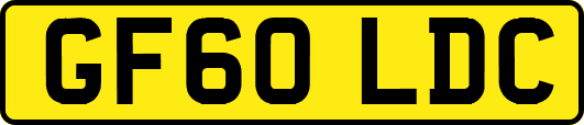 GF60LDC