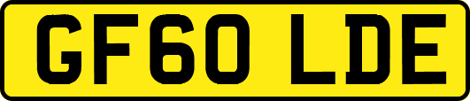 GF60LDE