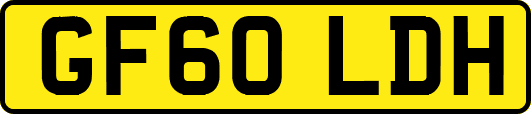 GF60LDH