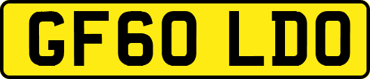 GF60LDO