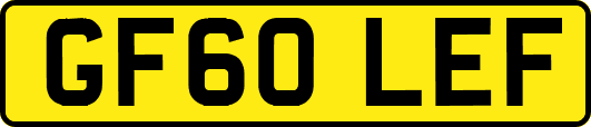 GF60LEF