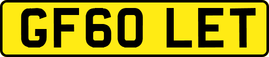 GF60LET