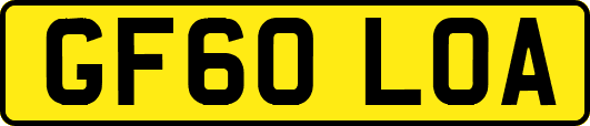 GF60LOA