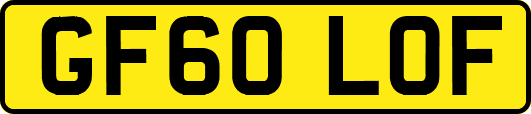 GF60LOF