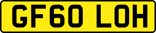 GF60LOH