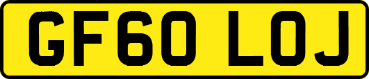 GF60LOJ
