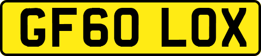 GF60LOX