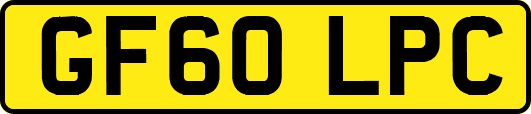 GF60LPC