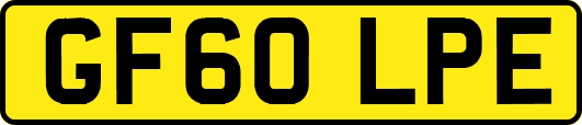 GF60LPE
