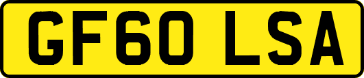 GF60LSA