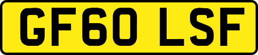 GF60LSF