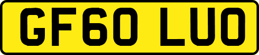 GF60LUO