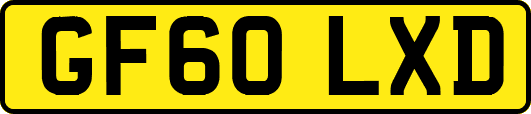 GF60LXD
