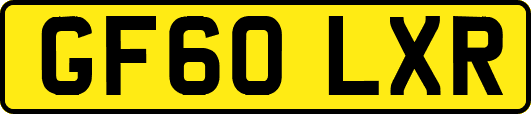 GF60LXR
