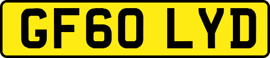 GF60LYD