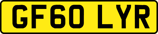GF60LYR
