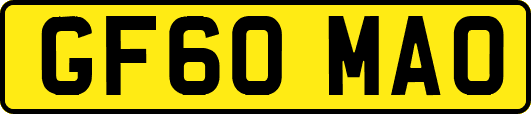 GF60MAO