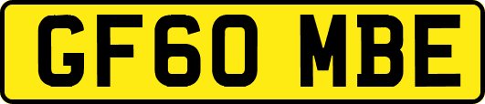 GF60MBE