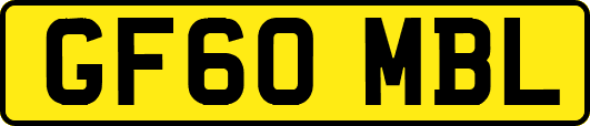 GF60MBL