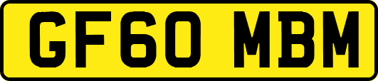 GF60MBM