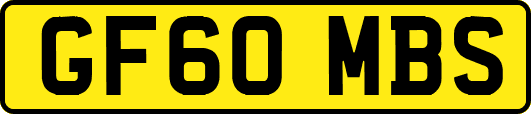 GF60MBS