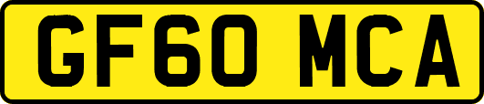 GF60MCA