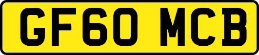 GF60MCB