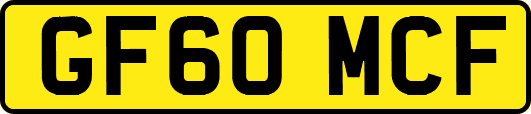 GF60MCF