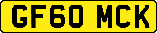 GF60MCK